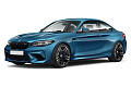 BMW 2/M2 (F22/F87)