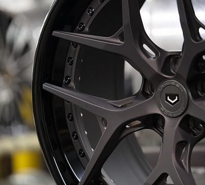 Vossen S21-01 (3-Piece)