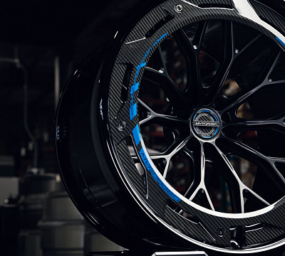 MV Forged AR-200