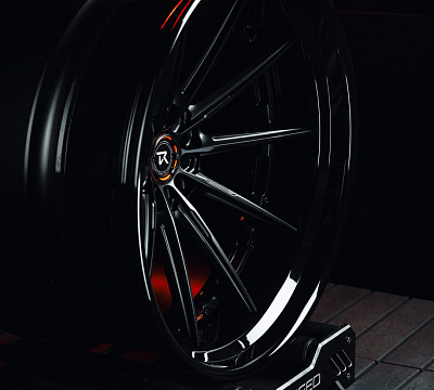 MV Forged RMV-02