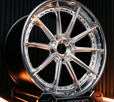 MV Forged SL-100