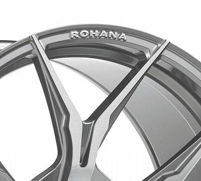 Rohana RFX5