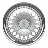 Фото диска Strasse Wheels SC20 Retro
