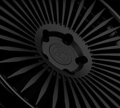 Avant Garde AGL45