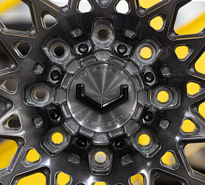 Vossen LCX-03