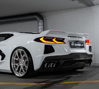 ST Wheels ST9