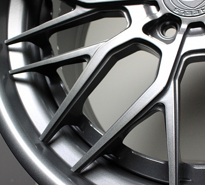 Strasse Wheels SV10M Deep Concave FS