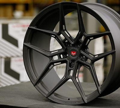 Vossen EVO-4R