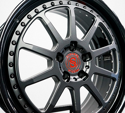 Strasse Wheels R10 Competition