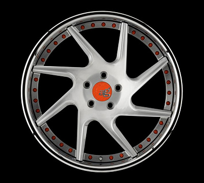 Avant Garde SR9