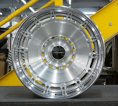 Vossen S21-13 (3-Piece)