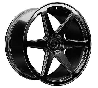 Turismo Forged MB01