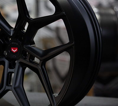 Vossen EVO-4