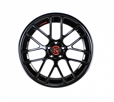 Strasse Wheels SM7 Deep Concave