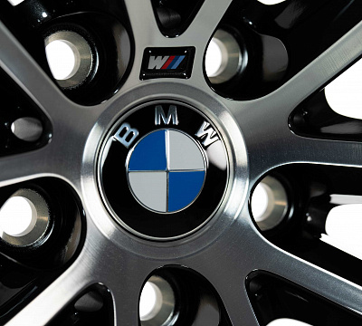 BMW 662M