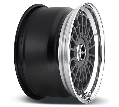 Rotiform LAS-R