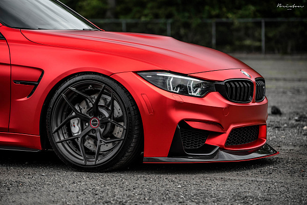 BMW F80 M3