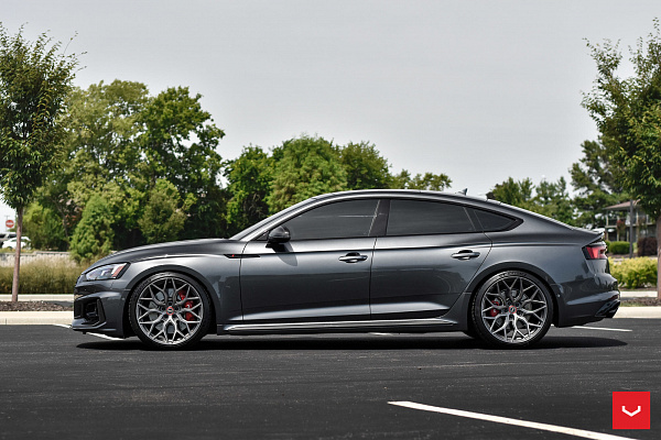 Audi RS5
