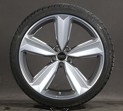 Audi 5 Arm Peak RS