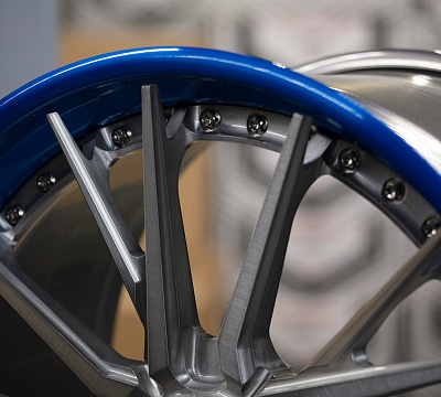 Vossen M-X4T (3-Piece)