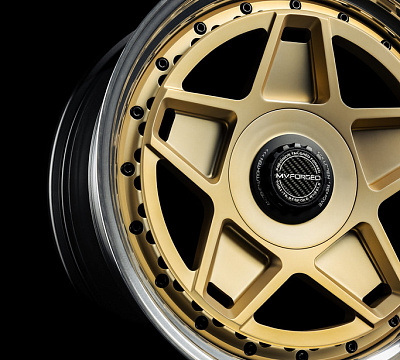 MV Forged GR5-V1