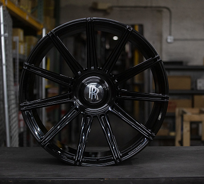 Vossen S17-12