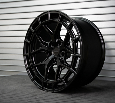 Vossen HFX-1 (5-Lug)