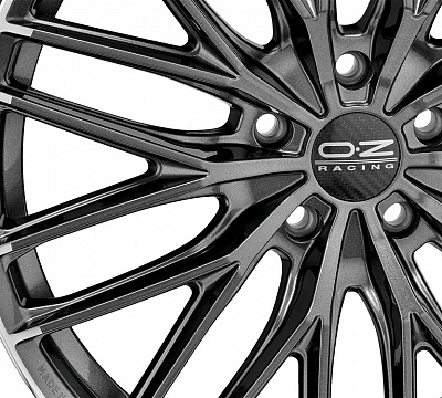 OZ Racing Gran Turismo HLT
