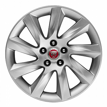 Кованые диски Jaguar Turbine #9005