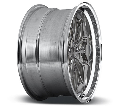 Rotiform BTC