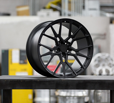 Vossen M-X3