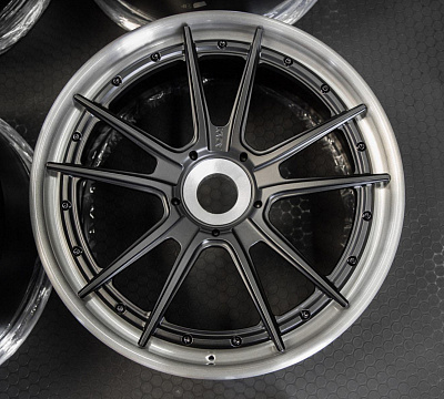 ADV.1 ADV5.2 Track Spec SL