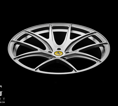 Avant Garde AGL23