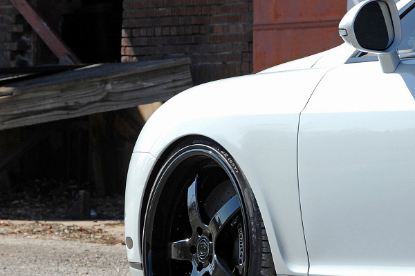 Bentley Continental GT Supersports