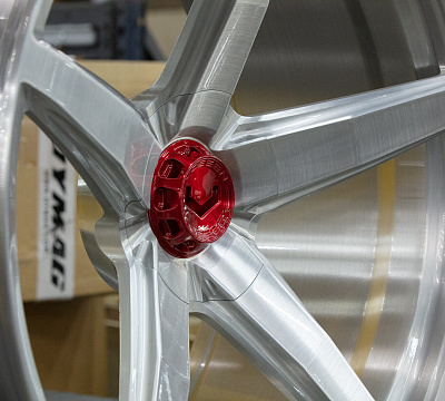 Vossen VPS-3