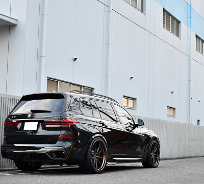 Anrky S3-X5