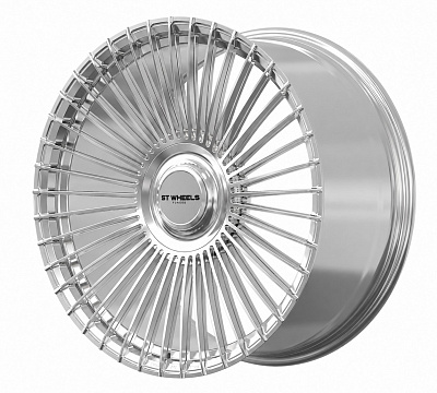ST Wheels ST5