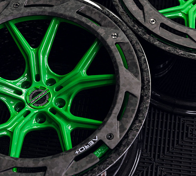 MV Forged AR-102