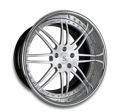 Strasse Wheels S8 Signature