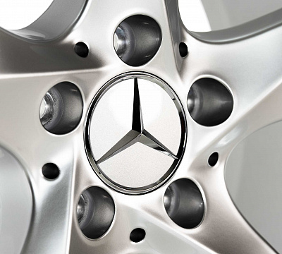 Mercedes-Benz 5 Spoke v5