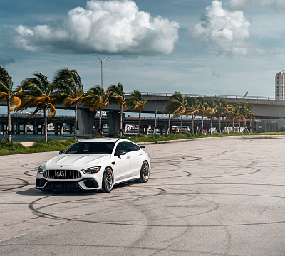 Vossen M-X4T (3-Piece)