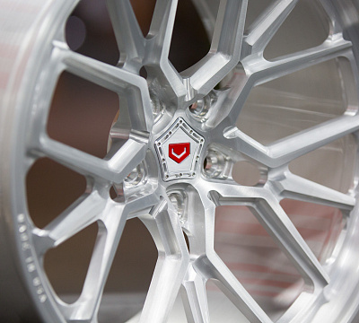 Vossen ML-X3