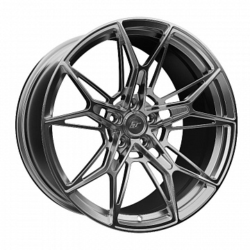 Кованые диски Turismo Forged C01