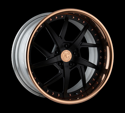 Avant Garde AGL52