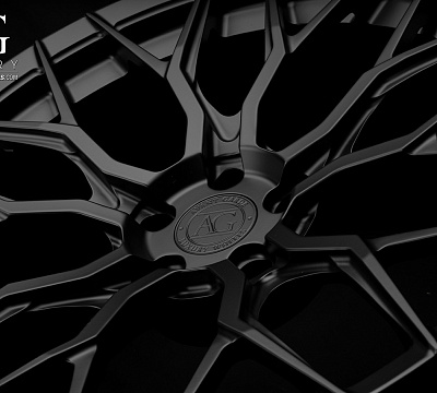 Avant Garde AGL43