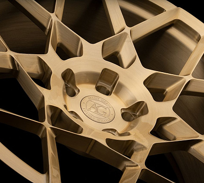 Avant Garde AGL55