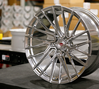 Vossen EVO-6T