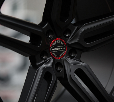 Vossen HF-1