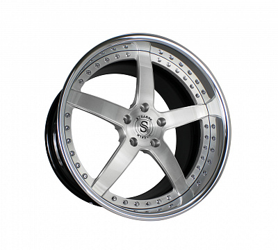 Strasse Wheels S5 Signature