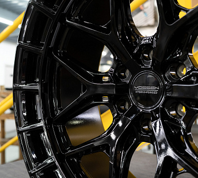 Vossen HFX-1 (6-Lug)